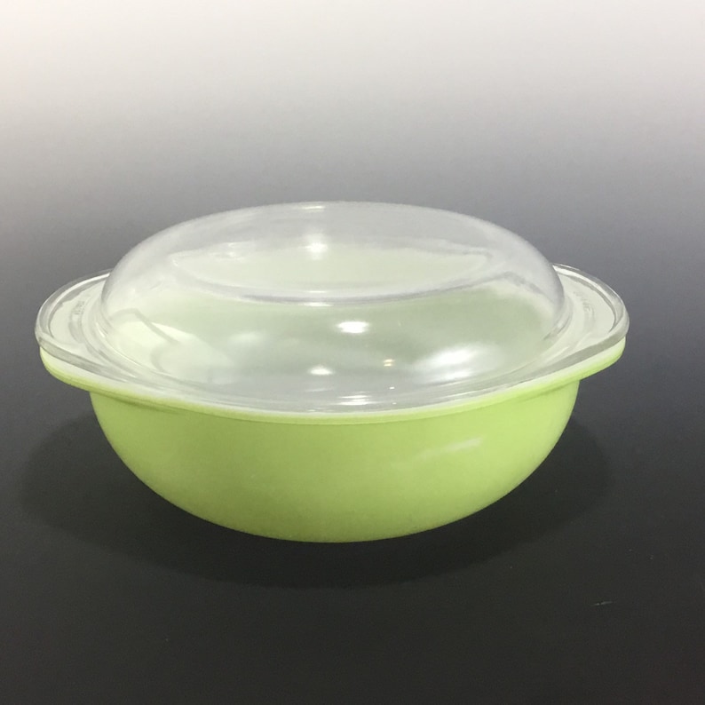 Pyrex Replacement Lid for Round Casserole 980C 682C Etsy