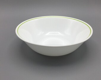 CORELLE ROSEMARIE 1 QUART SERVING BOWL NEW FREE USA SHIPPING DISCONTINUED BY MFG 