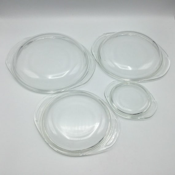Pyrex glass lid replacement hotsell