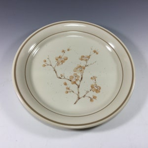 8-1/2&quot; Luncheon Plate * Cornerstone “China Blossom”