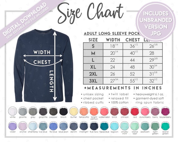 G645B Size Chart 2 Versions Included Youth Softstyle T-shirt Size Chart  G645B Size Chart 64500B Size Chart 
