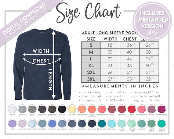 G645B Size Chart 2 Versions Included Youth Softstyle T-shirt Size Chart  G645B Size Chart 64500B Size Chart 