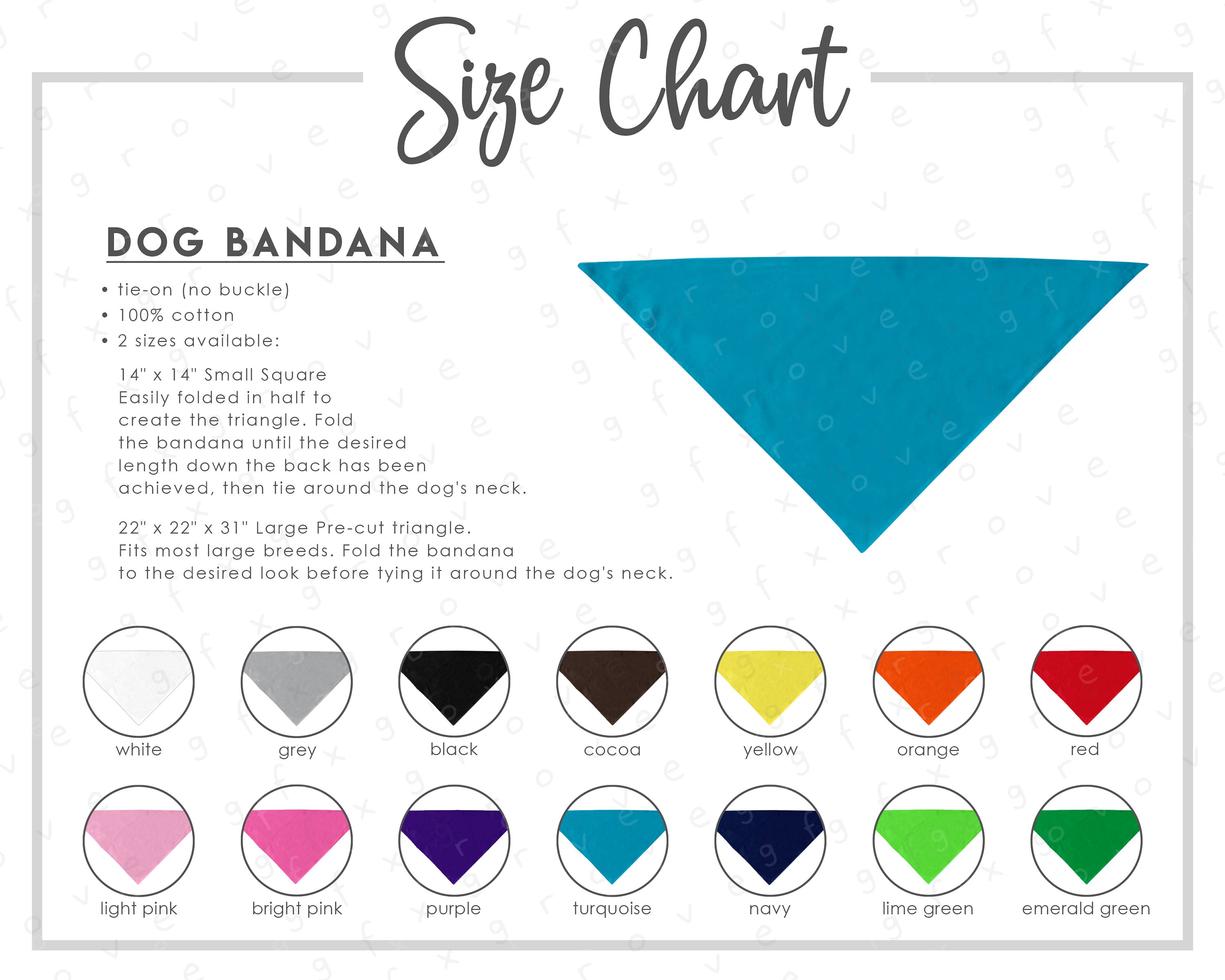 Bandana Size Chart Ubicaciondepersonas cdmx gob mx bandana-size-chart-ubicaciondepersonas-cdmx-gob-mx