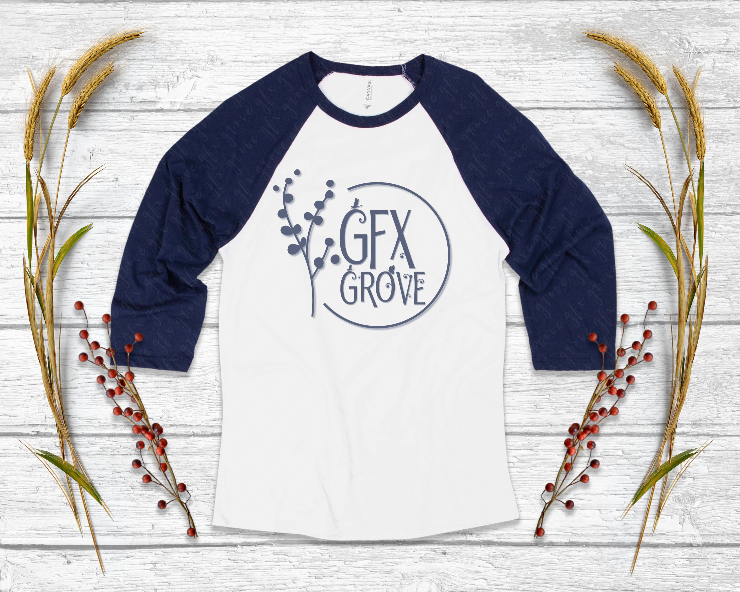 GFXGrove - Etsy