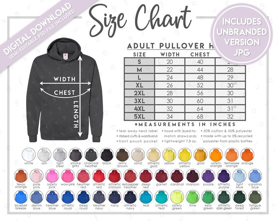 Gildan or hanes hoodie sale