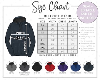 スペシャル特典 + Size DT810 District Semi-editable Color District • Chart スノーボード