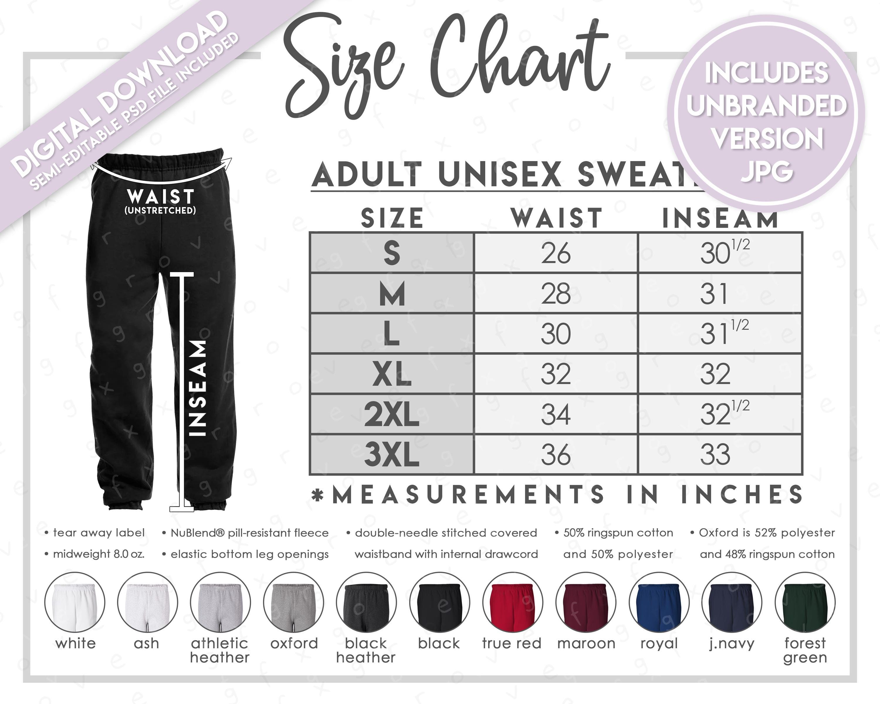 stinaレオタードtypeH sizeS Semi-editable Jerzees 973MR Size + Color Chart • Jerzees Nublend