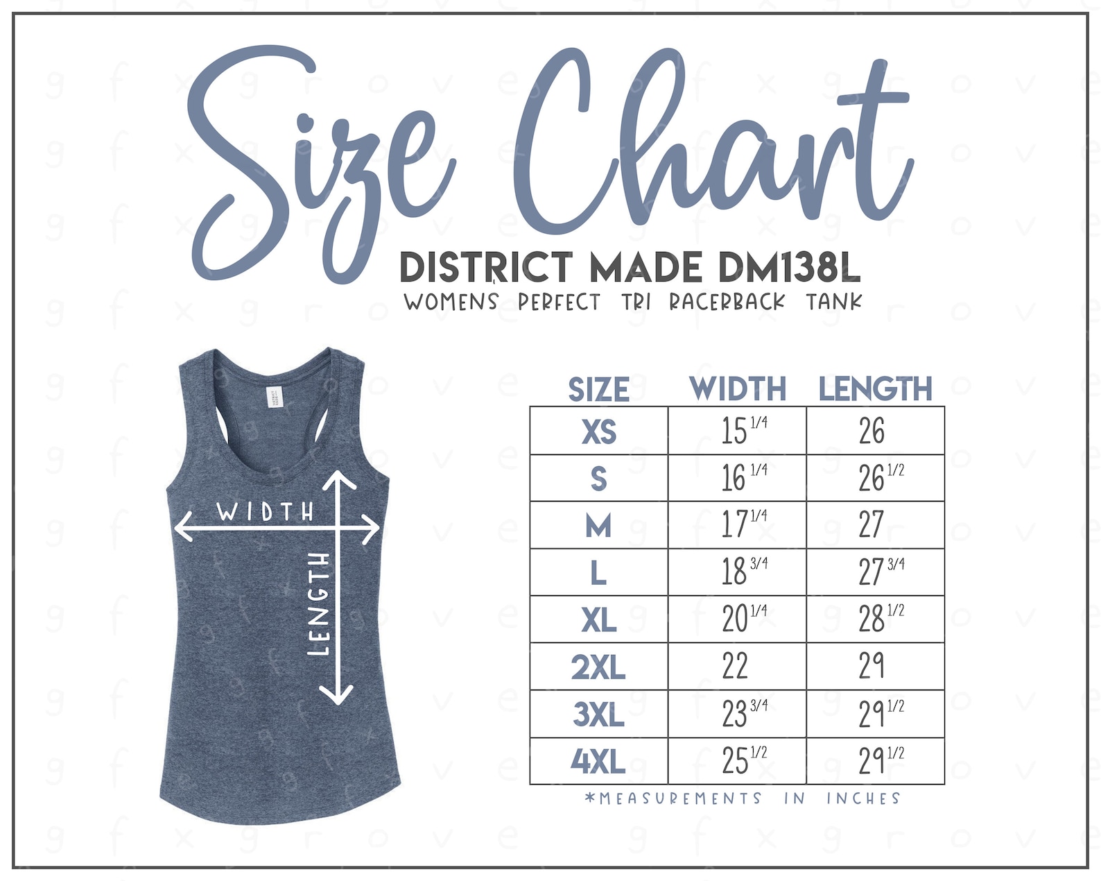 district made dm138l