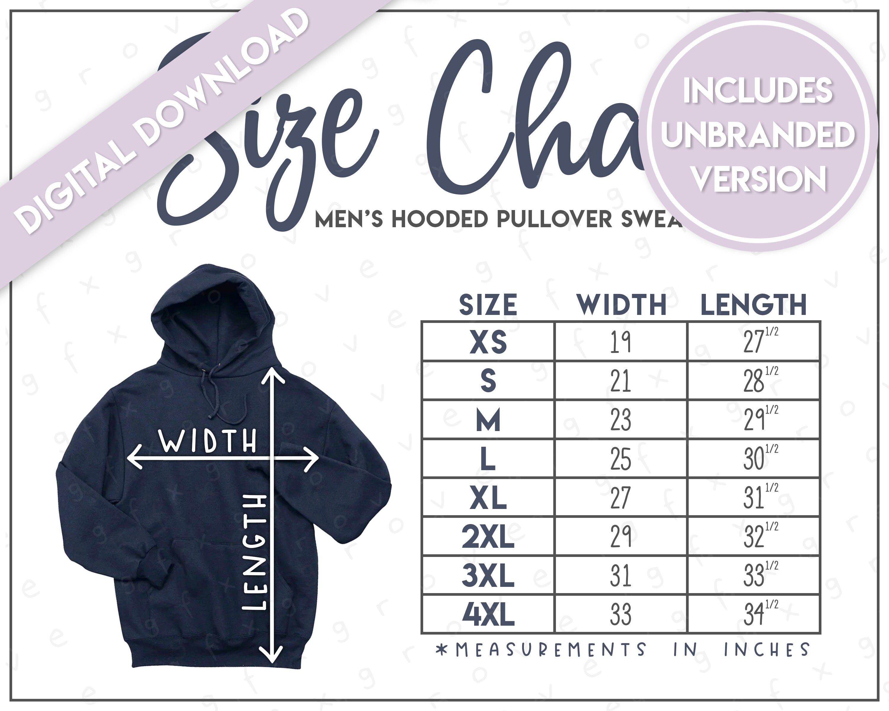 Sport-tek F281 Size Chart • Sport-tek Super Heavyweight Pullover