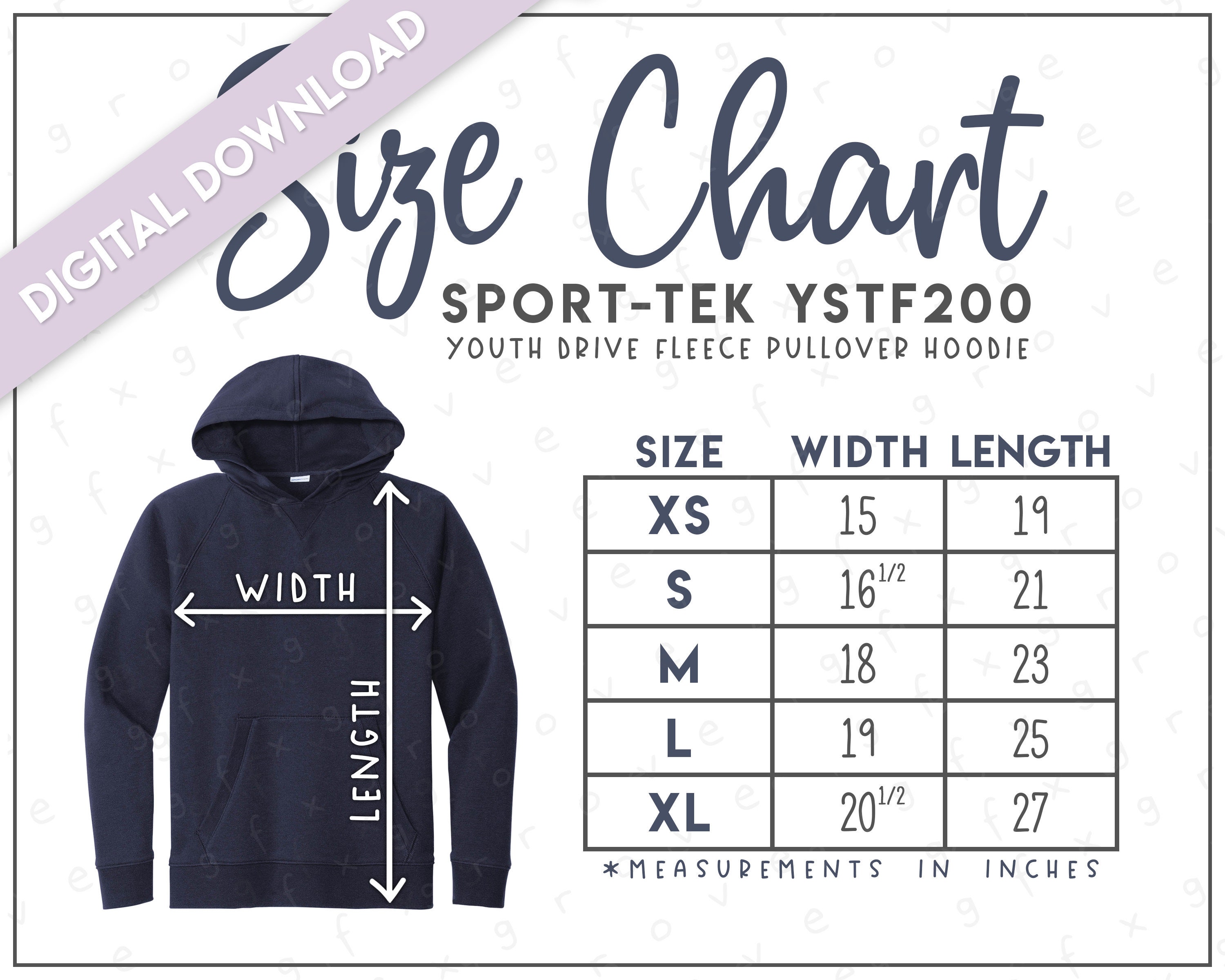憧れの Sport-tek Fleece Drive Youth Sport-tek • Chart Size YSTF200 ミュージシャン