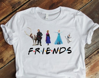 Frozen shirt ideas Clearance