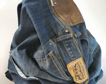 Levis jeans