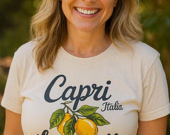 La Dolce Vita T-Shirt