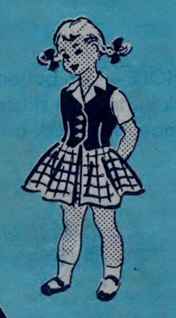 【The Craftman】blouse , skirt SKA6966V-Denim-April-Cornell-