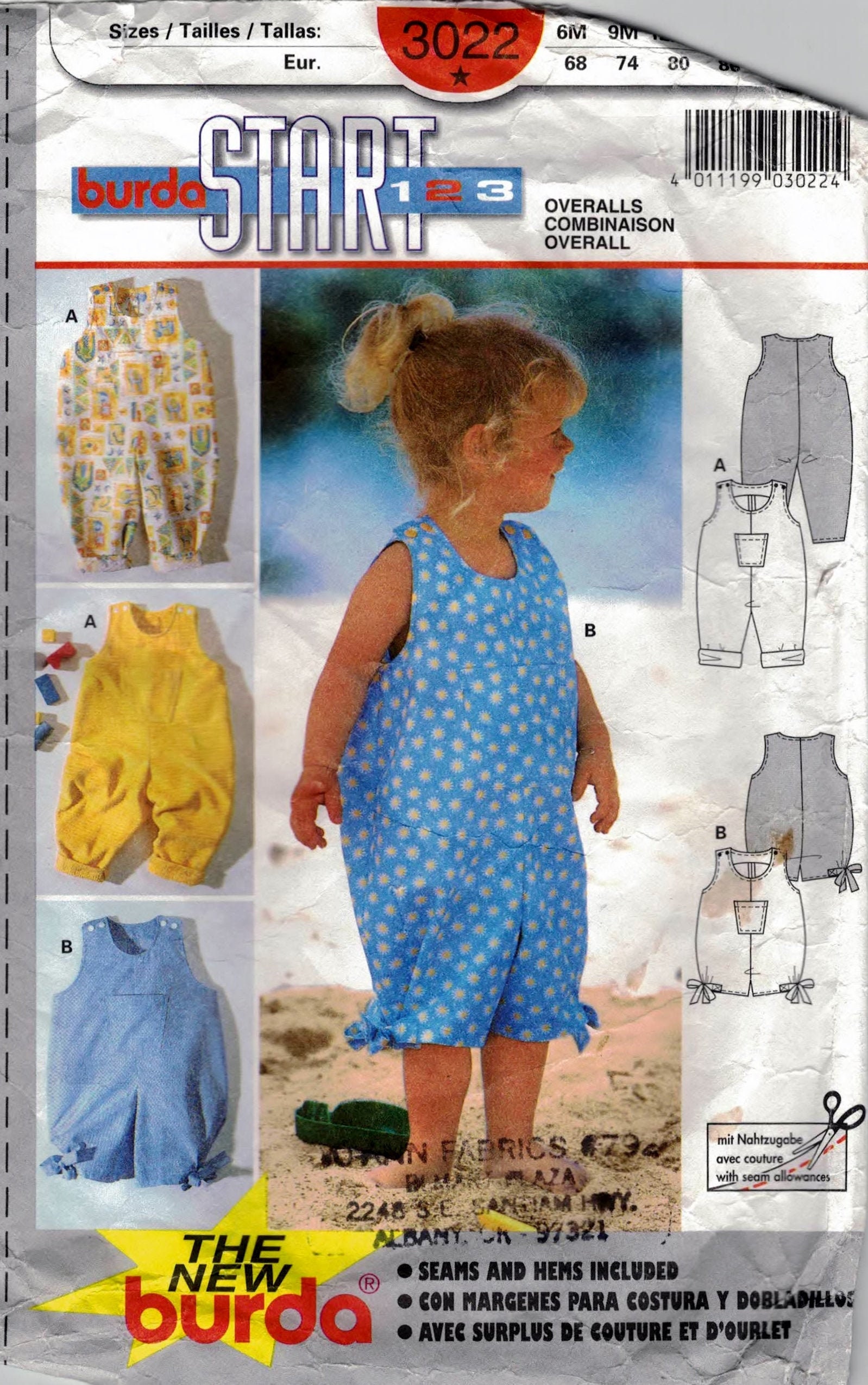 Burda 3022 Everyone Will Be Asking Where D You Get Etsy India Burda 3022 Everyone Will Be Asking Where D You Get Etsy India