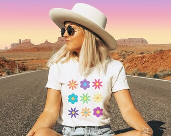 flower power clothes