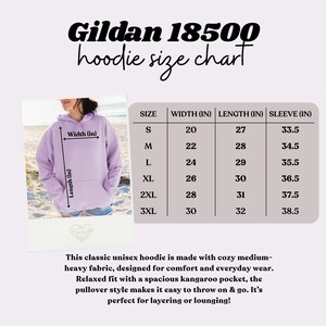 It Is What It Is - Retro Sweatshirt Indie Clothing Trendy Crewneck Aesthetic Clothes Indie Aesthetic Trendy Hoodies Sweatshirt Women image 13