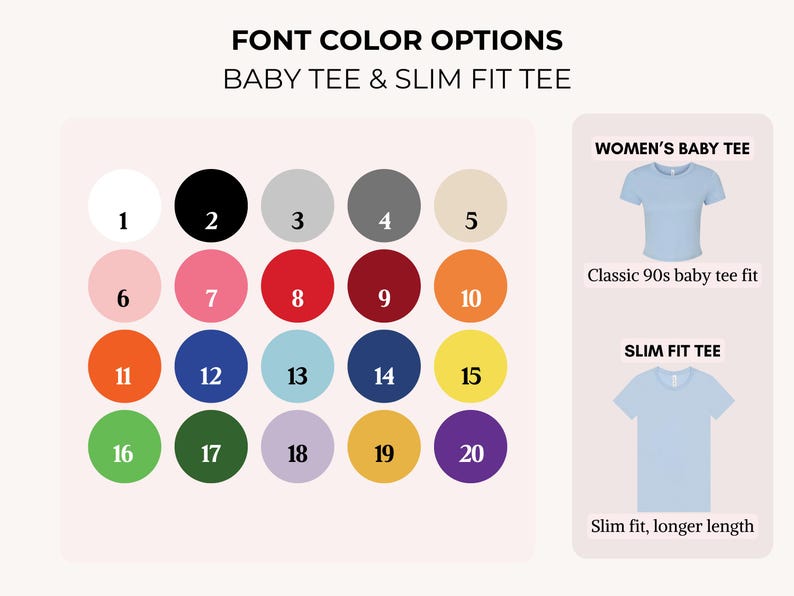 Custom Coquette Sorority Shirt Y2k Baby Tee Personalized Sorority Merch image 6