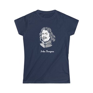 John Bunyan Women&#39;s T-Shirt