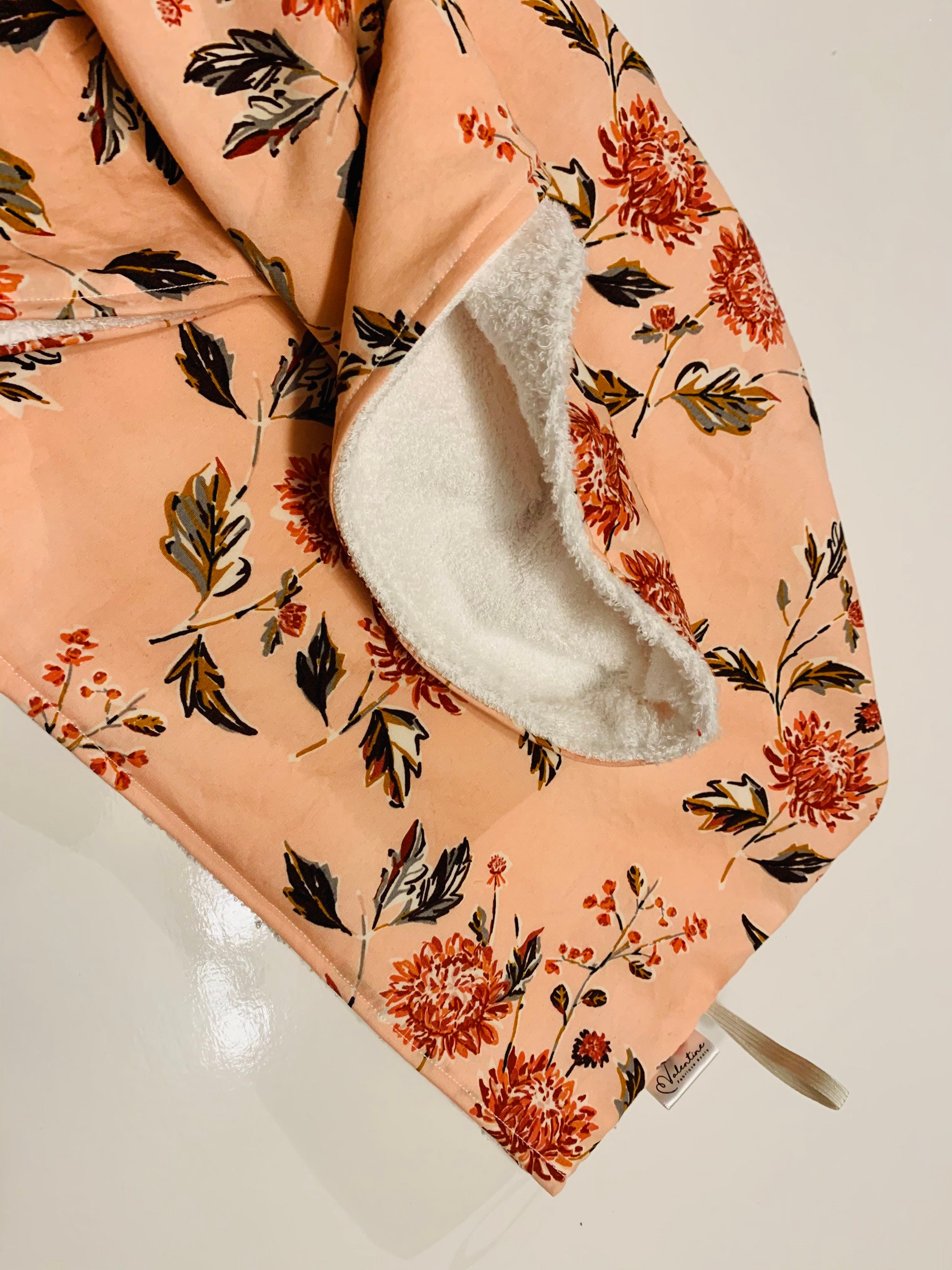 Hair Towel Etsy Canada