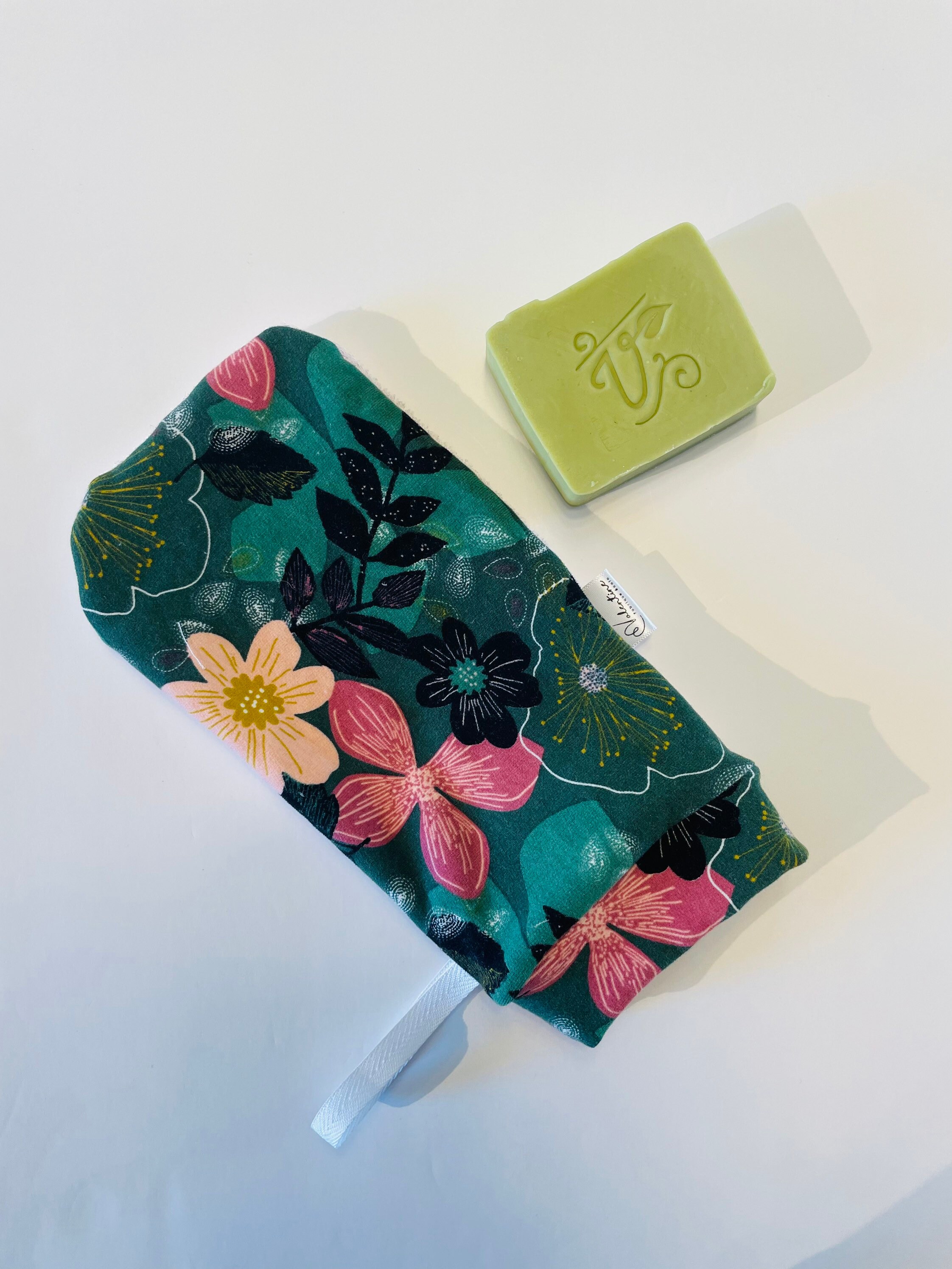 washcloth