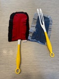 Washable fleece duster refill