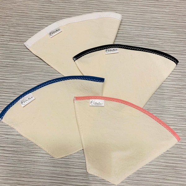 Reusable Coffee Filter Etsy