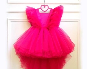 Barbie dress for 5 year girl clearance