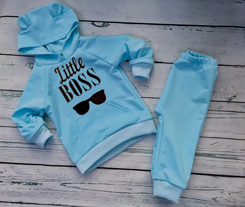 boss children's clothes
