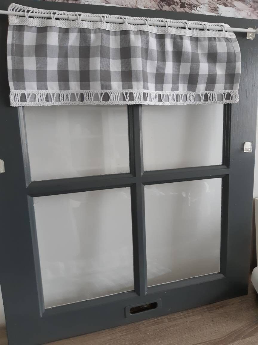 Petit Brise Bise, Modèle Du Haut sur Photo 49/17 cms