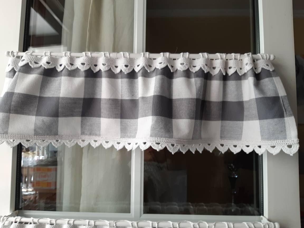 Brise Bise Fait Mains Modèle A 70/20 cms