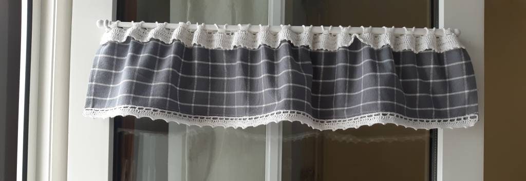 Brise Bise Fait Mains Modèle 8 - 70/15 cms