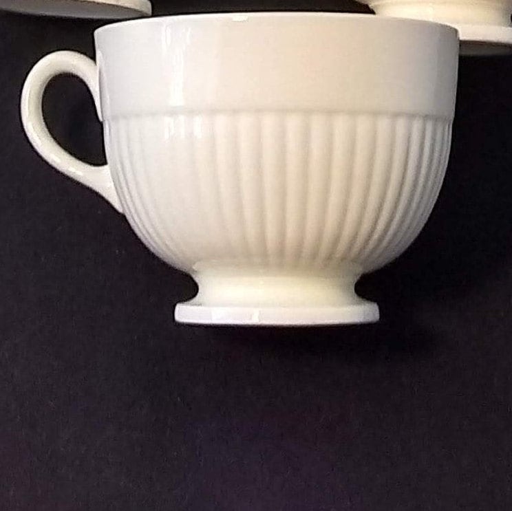Wedgwood Edme 1930s English Coffee Cup Etsy
