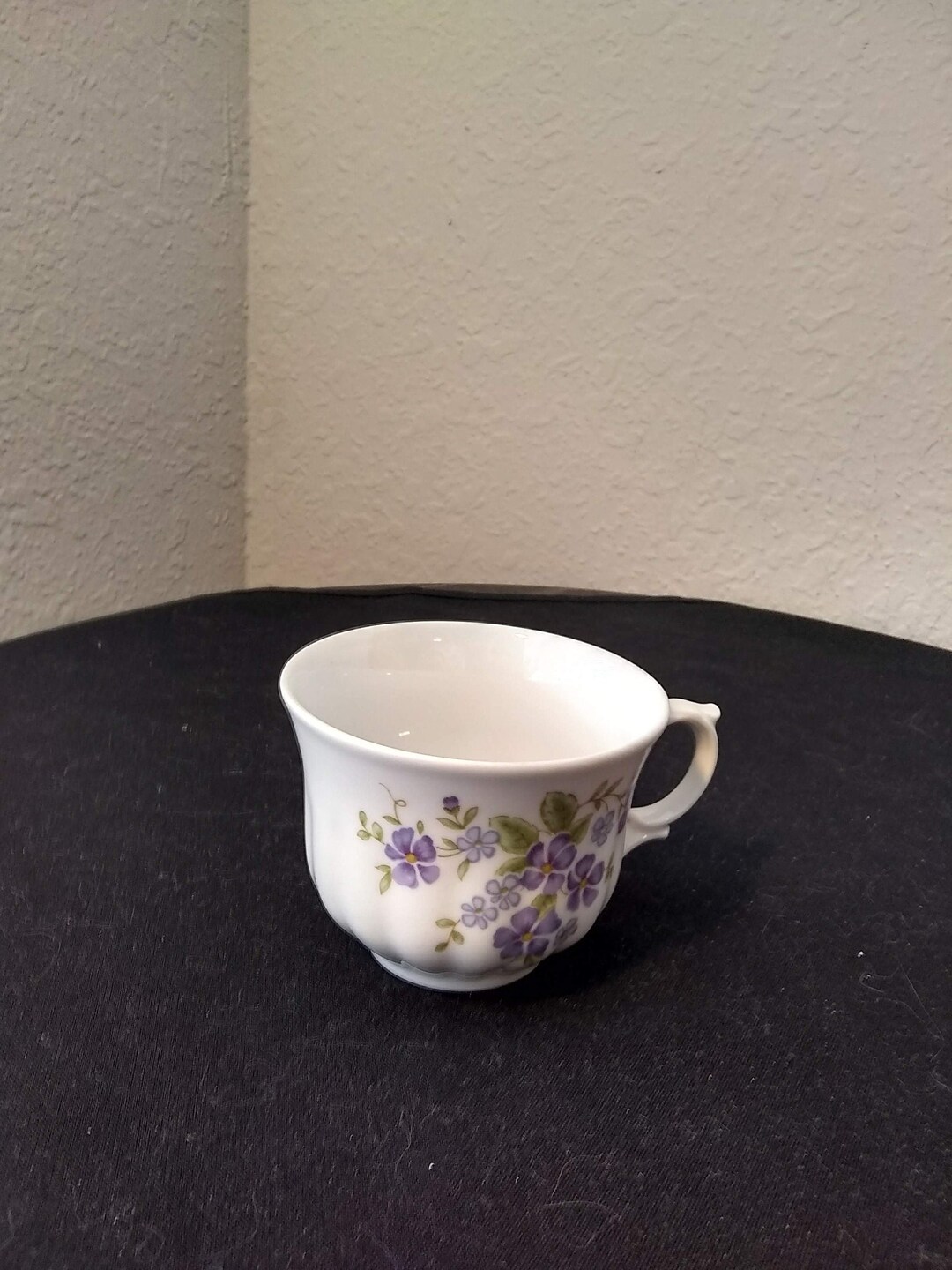 Wunsiedel Retsch 1970s Bavarian Germany Teacup - Etsy 