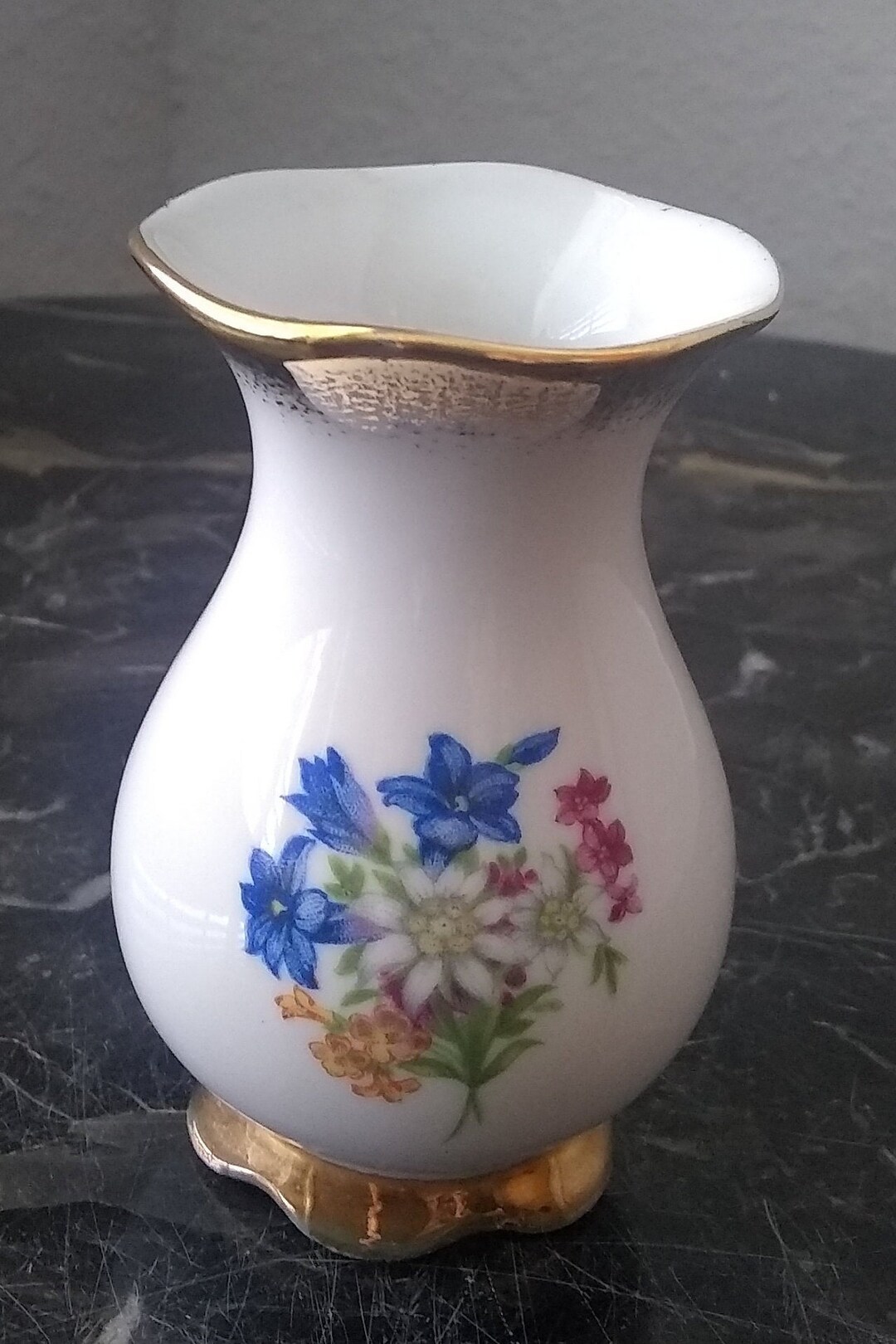 Cottier Freres Switzerland 花模様皿 アンティーク Cottier Freres | eBay 食器