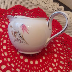 Royal Duchess Bavaria Germany creamer