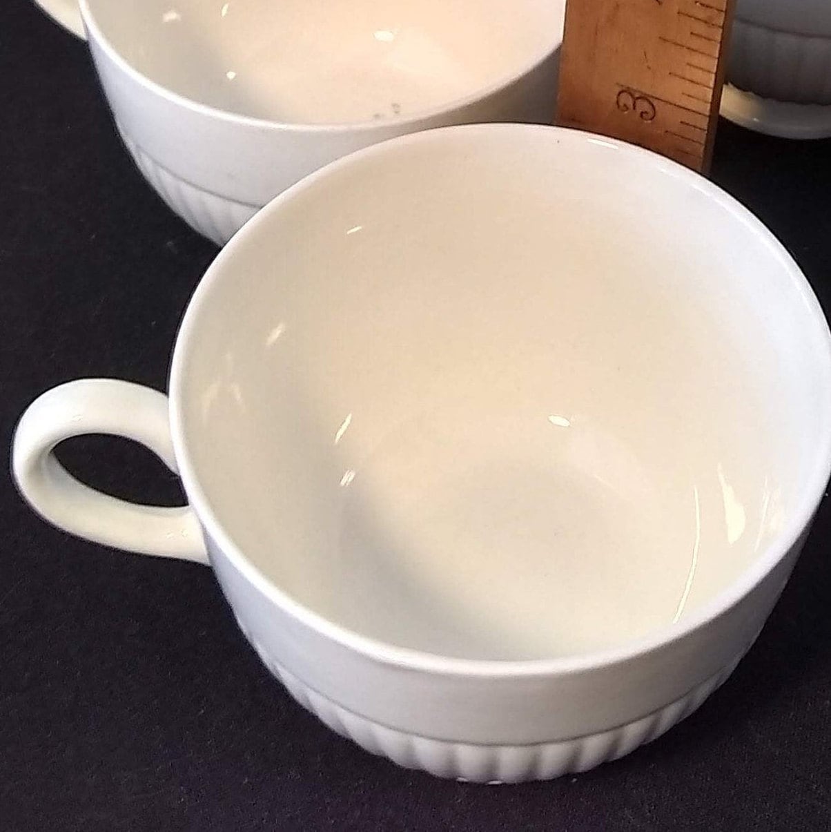 Wedgwood Edme 1930s English Coffee Cup Etsy