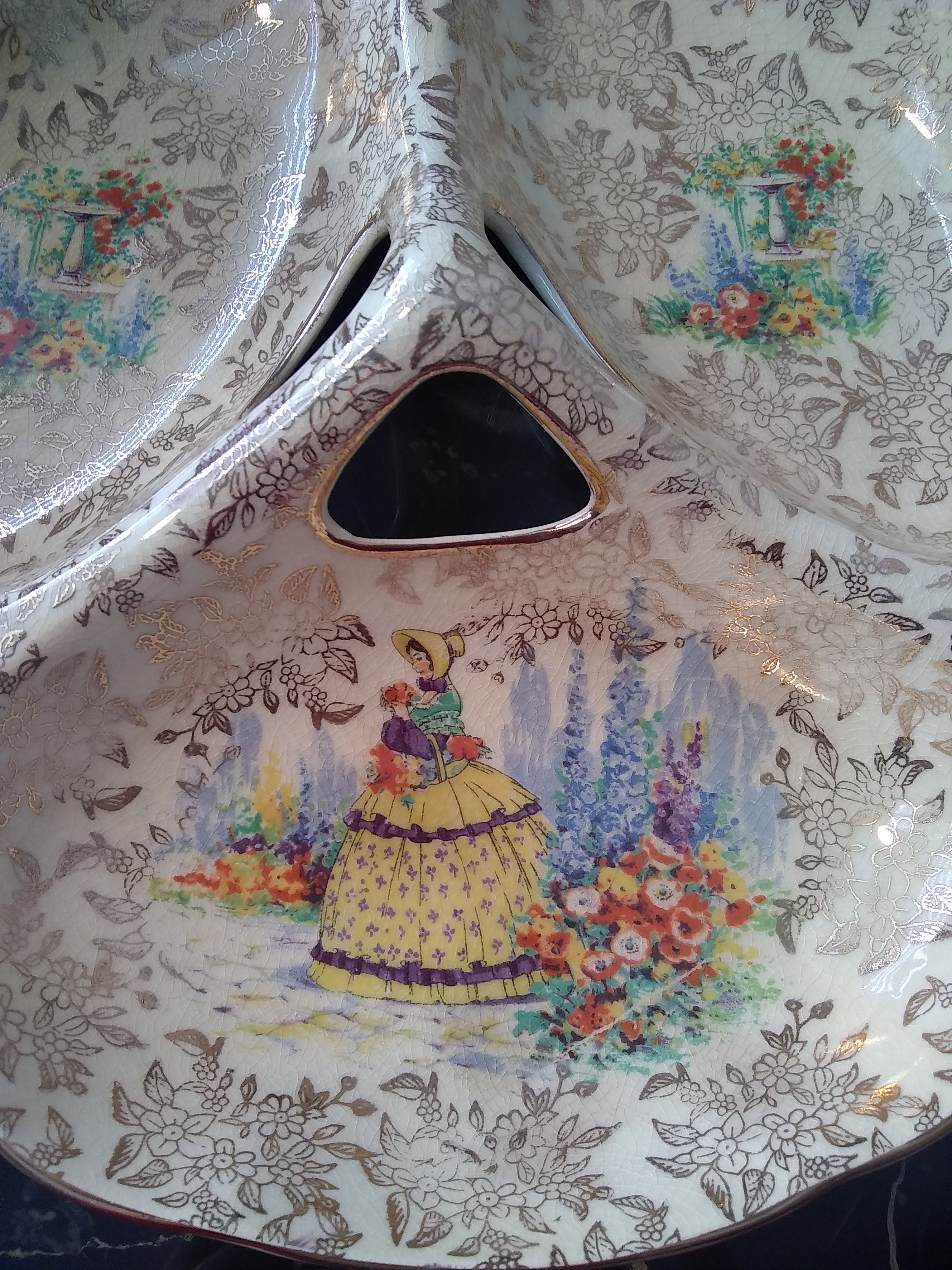 Empire England - Etsy