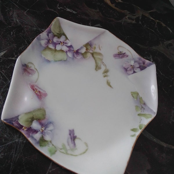 T V Limoges Marks Etsy