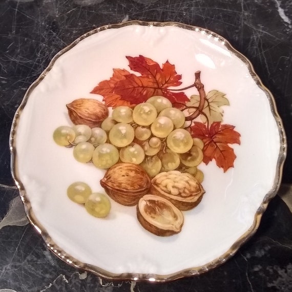 Quality Heritage Winterling Bavaria Germany Autumn Fall Fruit and