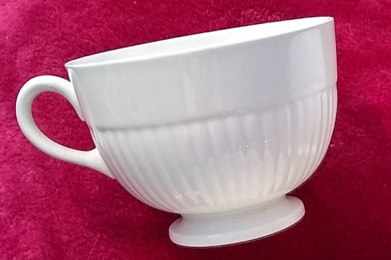 Wedgwood Edme 1930s English Coffee Cup - Etsy