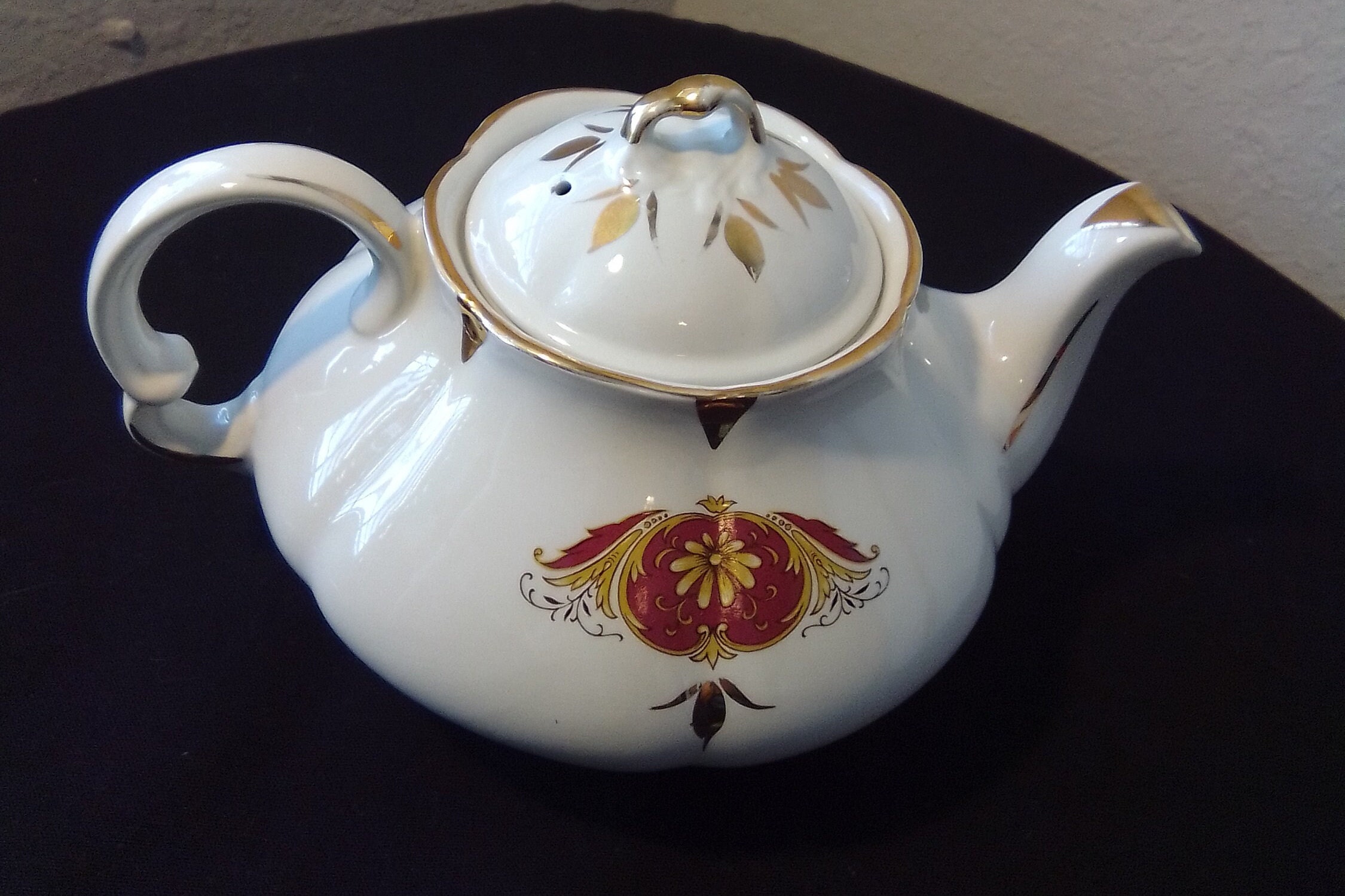 【Enoch Wood's】2点 Vintage Enoch Wood and Sons Wincanton Woods Ware England Dinner