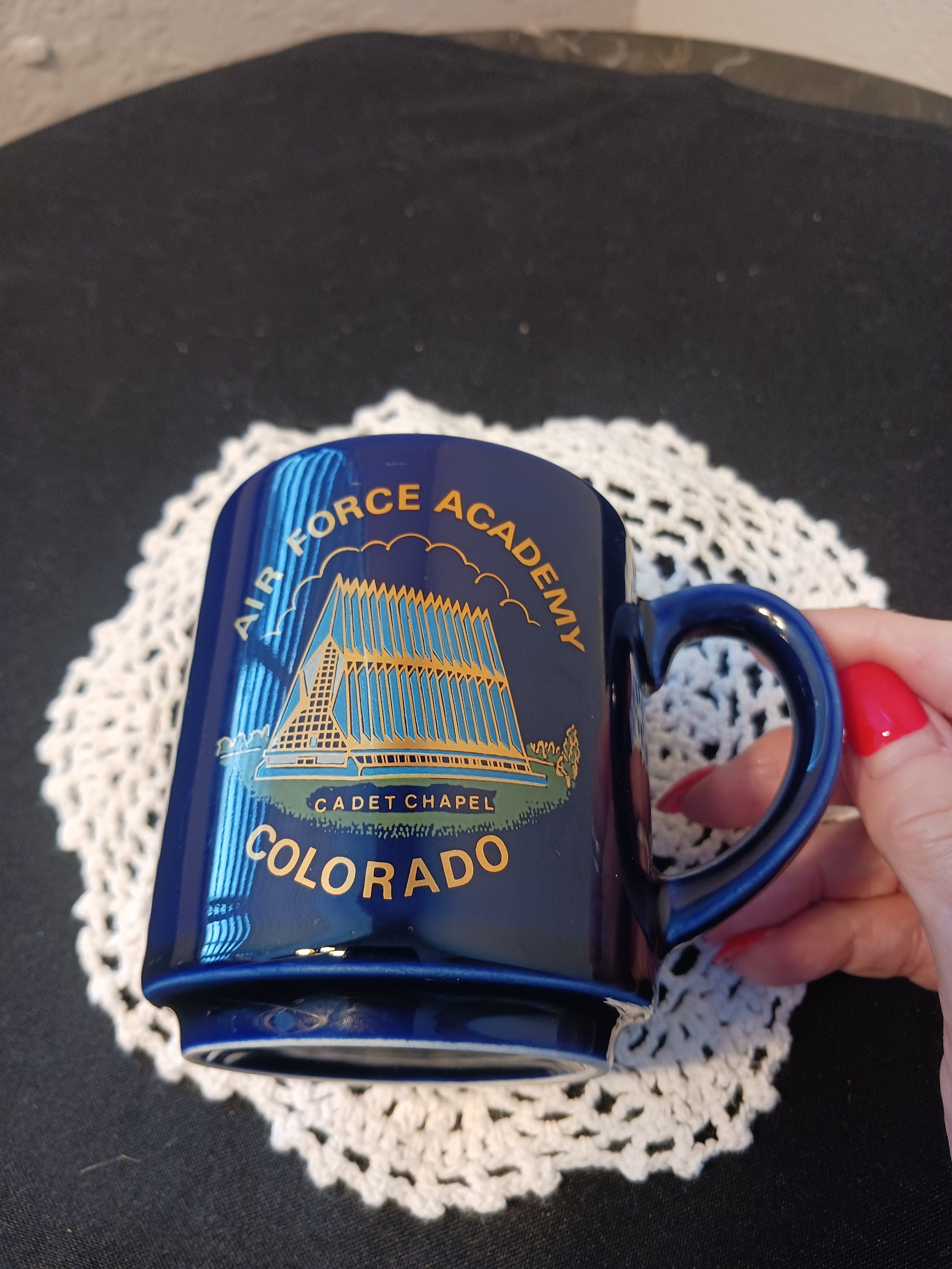 alpaca coffee cup ALPACA YOUR HEART WITH LOVE main image 0