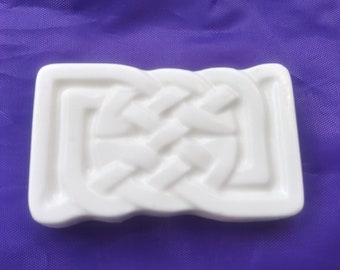 Homemade Vanilla Soap