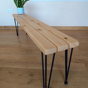 Schuhbank