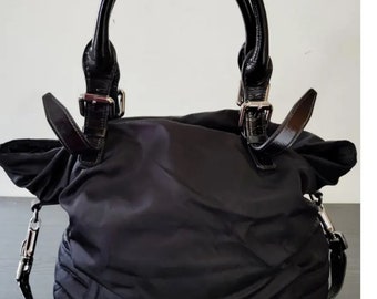 Burberry shoulder bag