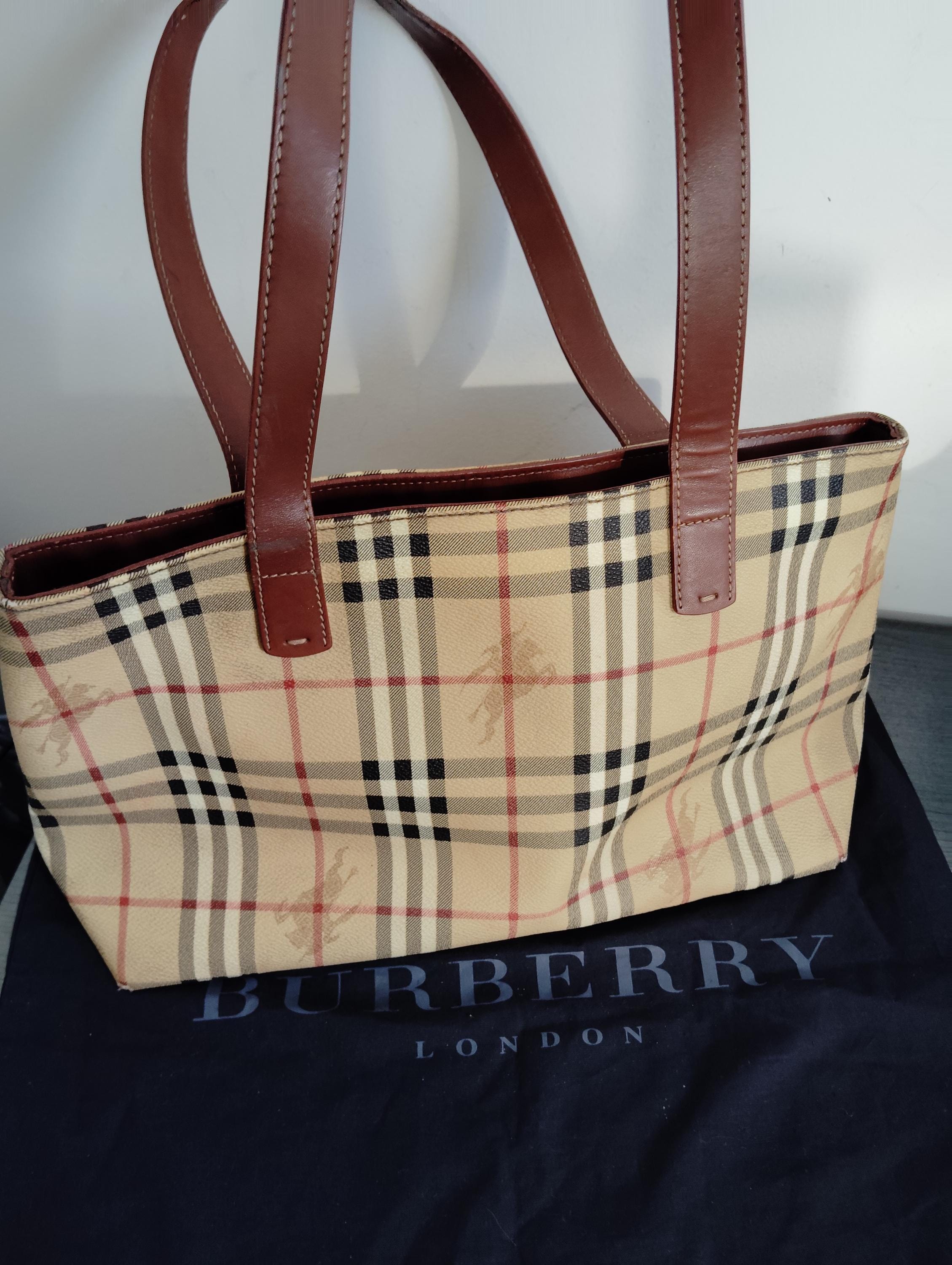 Burberry london bag - Etsy 日本