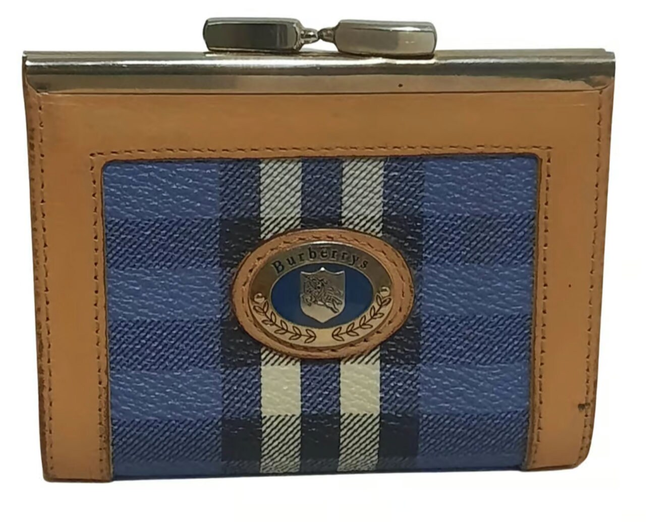 Burberry wallet top mens india