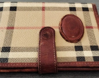 Burberry agenda