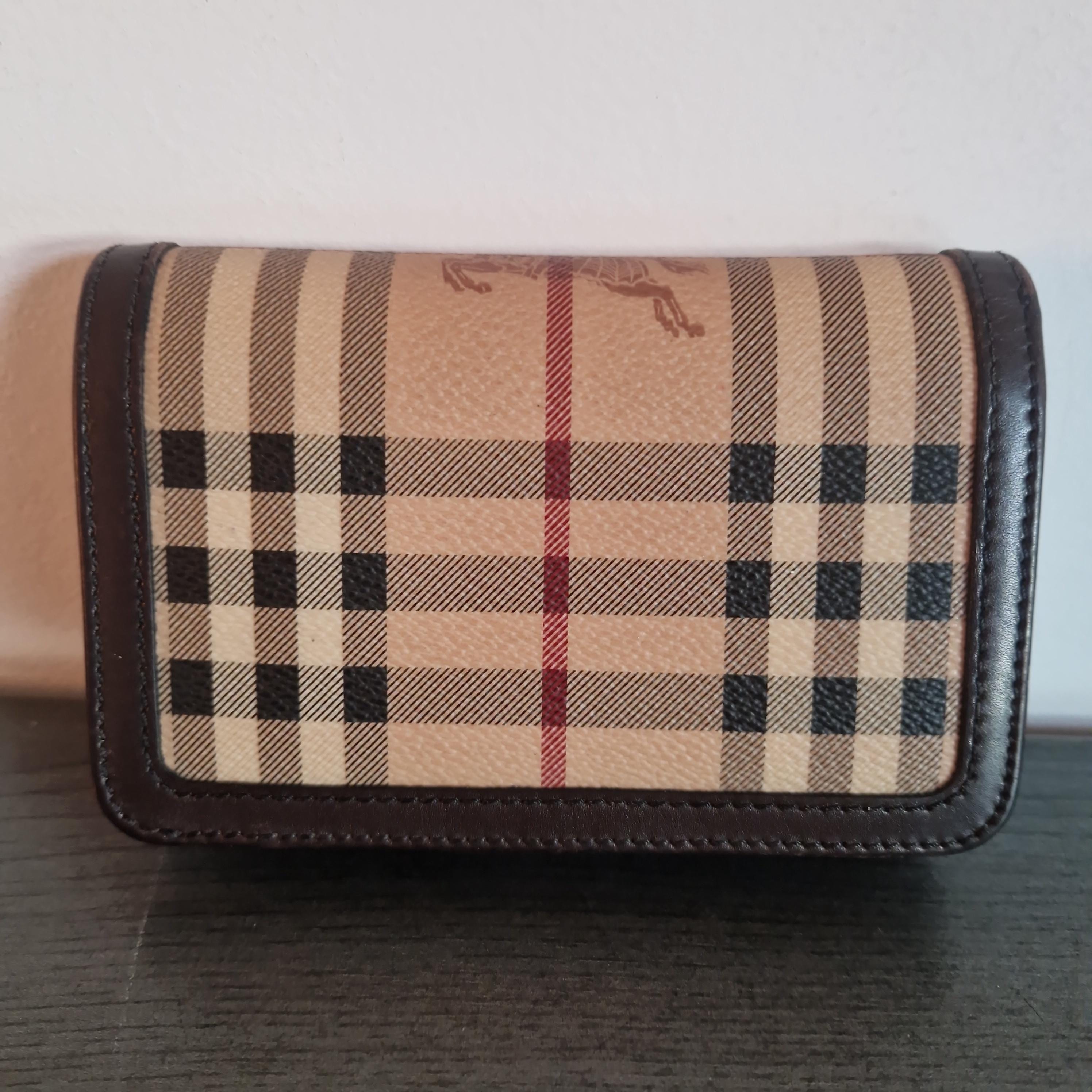 Burberry Wallets for Women